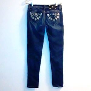 Miss Me Skinny Jeans